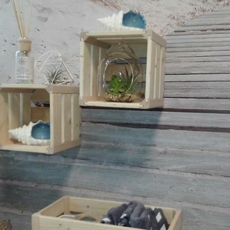Ferienwohnung Suedterrasse Mit Kamin Bj 2019 ティメンドルファー・シュトラント エクステリア 写真